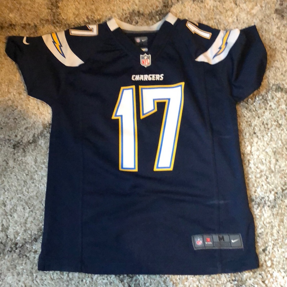Nike Chargers Women Jersey M
